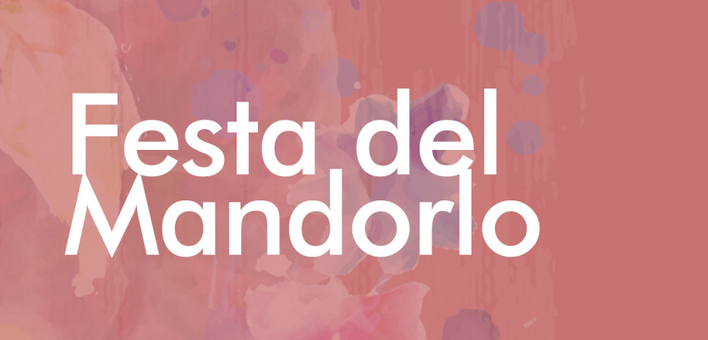 Festa del mandorlo 11.03.2018