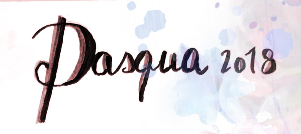 Pasqua 2018