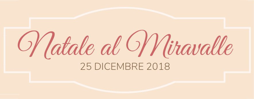 Menù di Natale