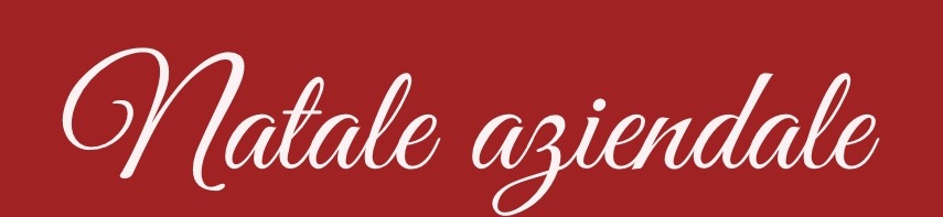 Natale Aziendale